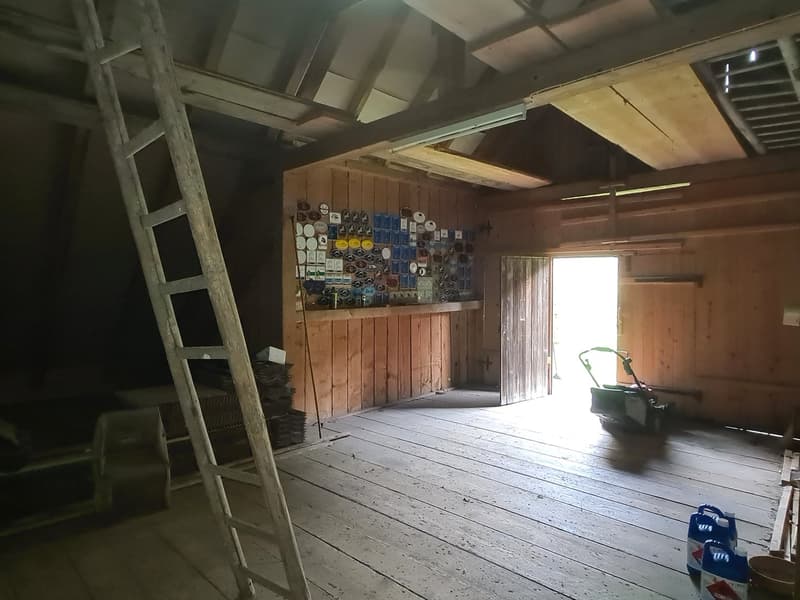 BIEN IMMOBILIER EXCEPTIONNEL - Grandiose maison villageoise de 2 appart. sur une grande parcelle (45)