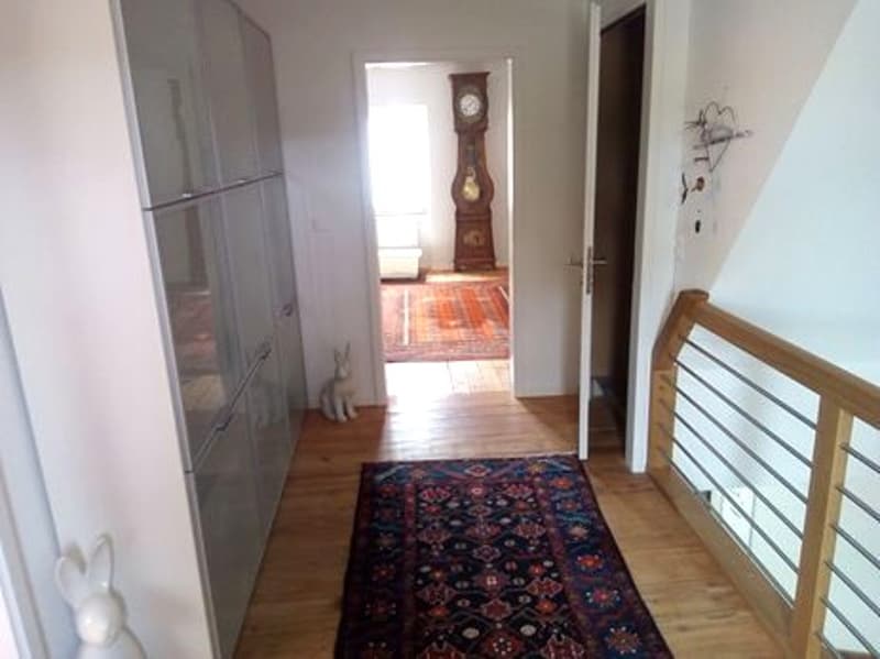 Offre exceptionnelle et très rare - Magnifique ferme villageoise totalement rénovée sur 4'385 m² (29)