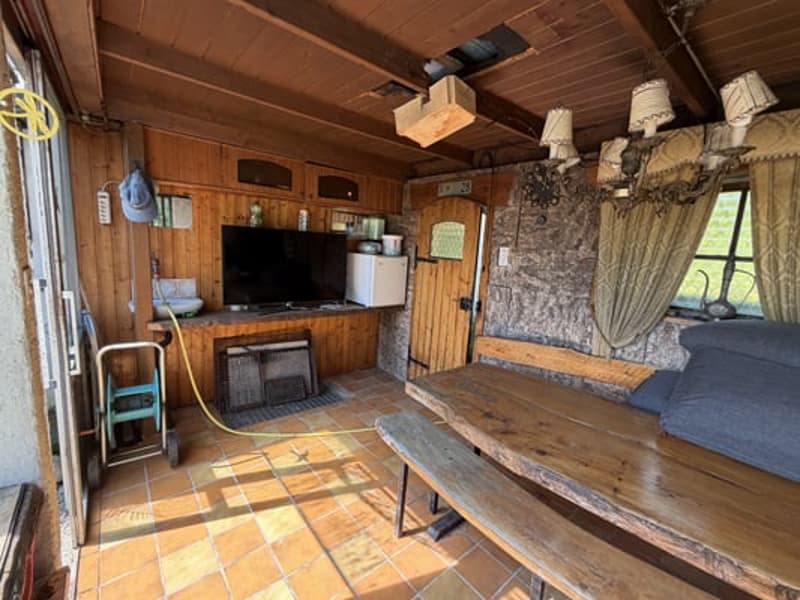 Villa de 5,5 pièces  idéalement situé sur une magnifique parcelle (31)