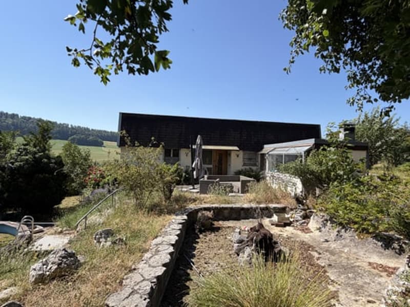Villa de 5,5 pièces  idéalement situé sur une magnifique parcelle (7)