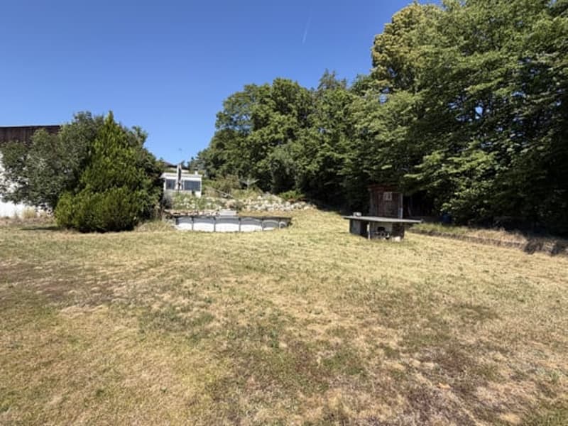 Villa de 5,5 pièces  idéalement situé sur une magnifique parcelle (26)