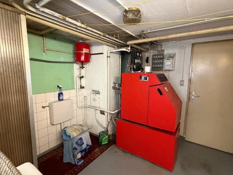 Villa de 5,5 pièces  idéalement situé sur une magnifique parcelle (23)