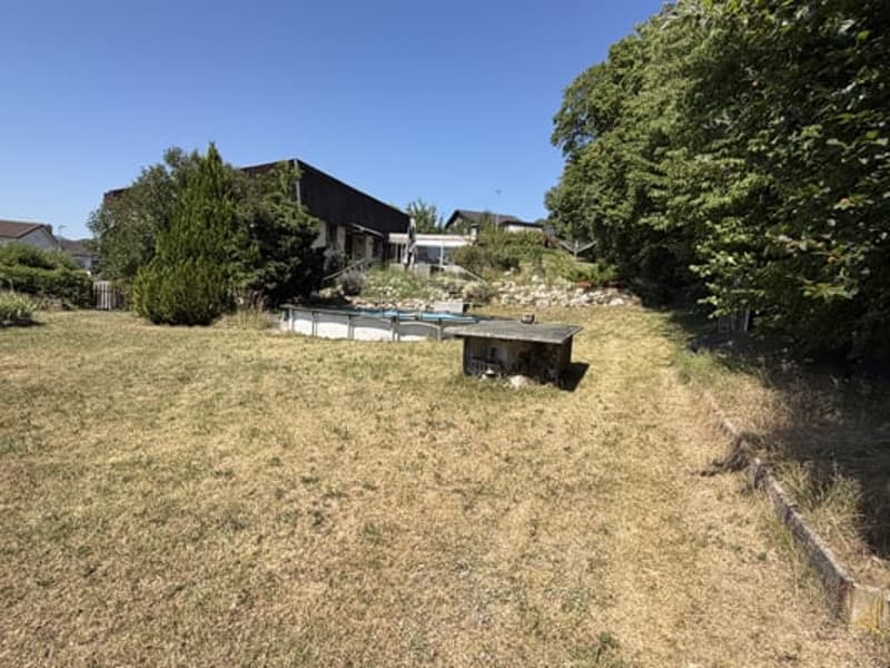 Villa de 5,5 pièces  idéalement situé sur une magnifique parcelle (27)