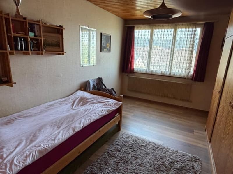 Villa de 5,5 pièces  idéalement situé sur une magnifique parcelle (15)