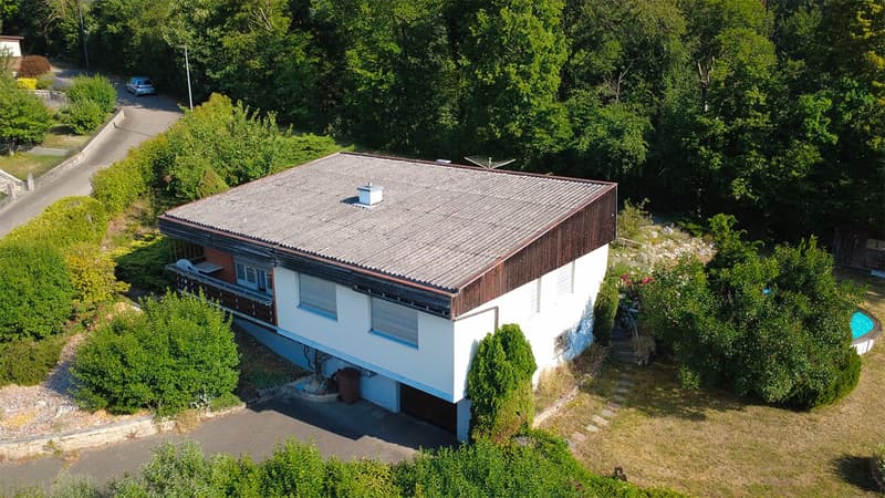 Villa de 5,5 pièces  idéalement situé sur une magnifique parcelle (2)