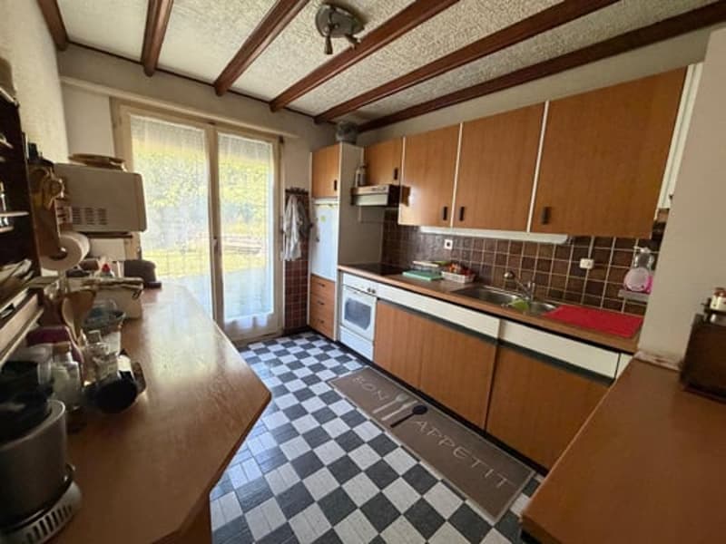 Villa de 5,5 pièces  idéalement situé sur une magnifique parcelle (10)