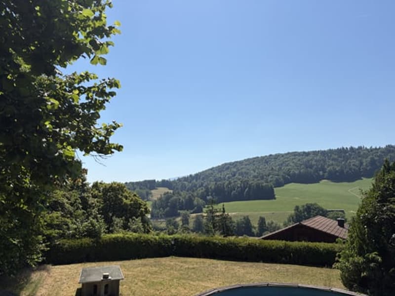 Villa de 5,5 pièces  idéalement situé sur une magnifique parcelle (29)