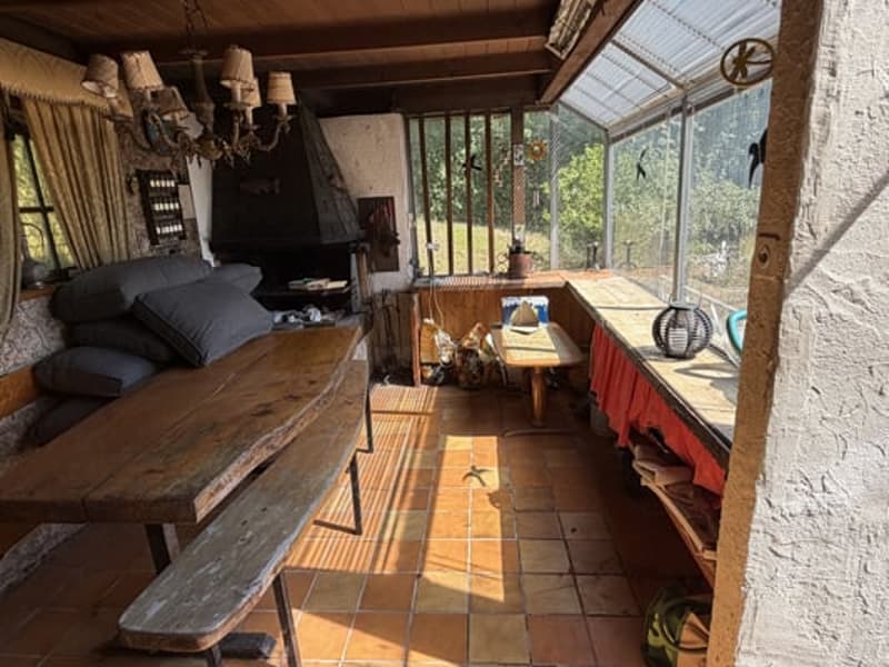 Villa de 5,5 pièces  idéalement situé sur une magnifique parcelle (32)