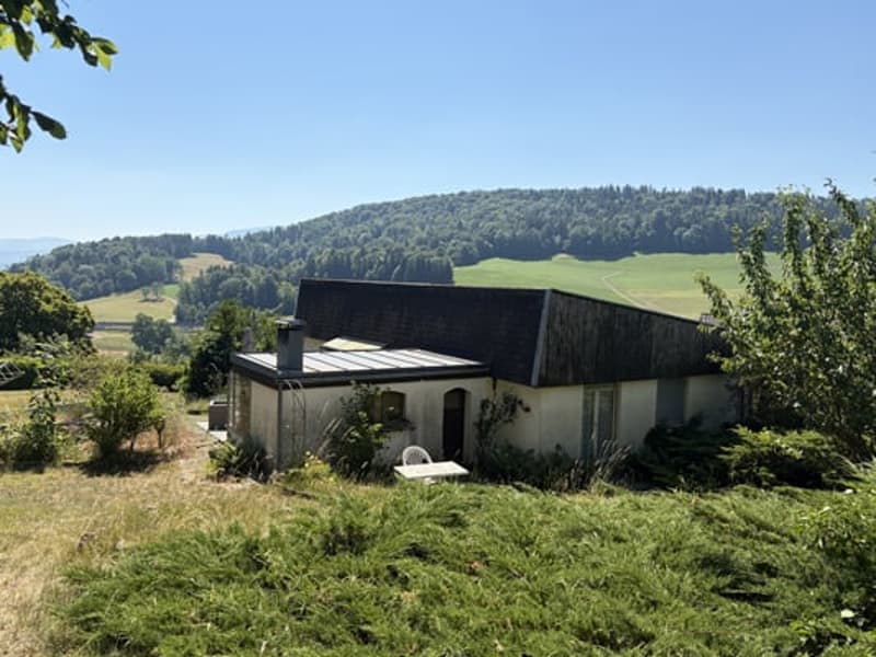 Villa de 5,5 pièces  idéalement situé sur une magnifique parcelle (9)