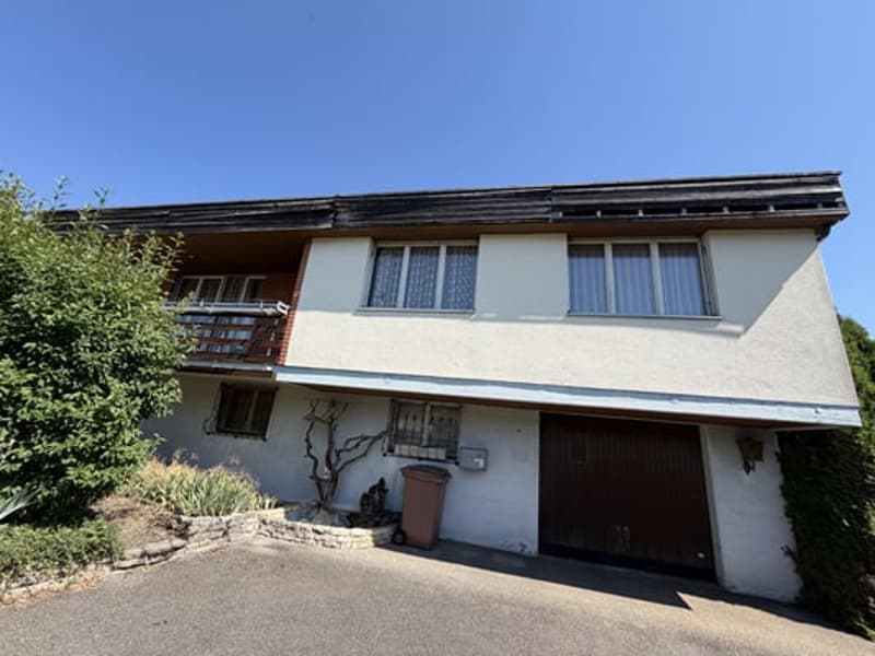 Villa de 5,5 pièces  idéalement situé sur une magnifique parcelle (6)