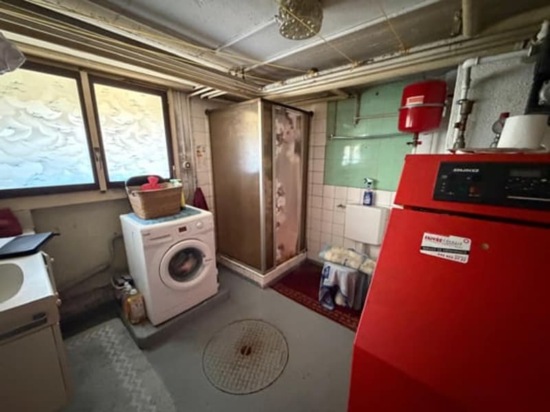 Villa de 5,5 pièces  idéalement situé sur une magnifique parcelle (22)