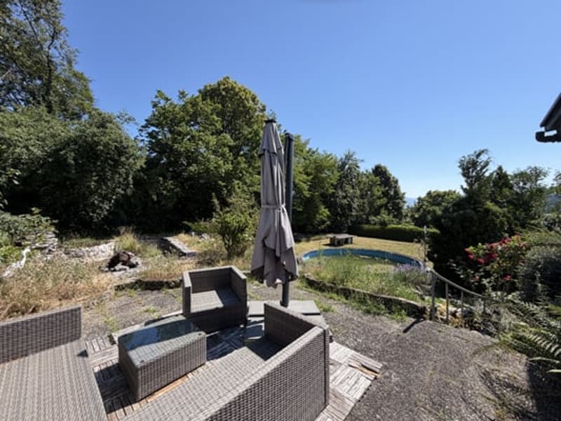 Villa de 5,5 pièces  idéalement situé sur une magnifique parcelle (30)
