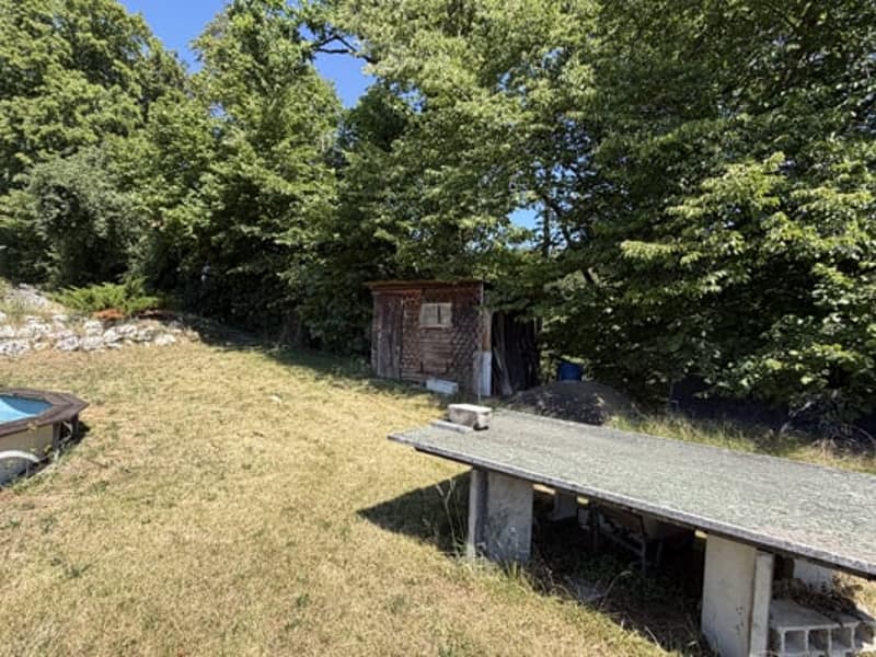 Villa de 5,5 pièces  idéalement situé sur une magnifique parcelle (28)