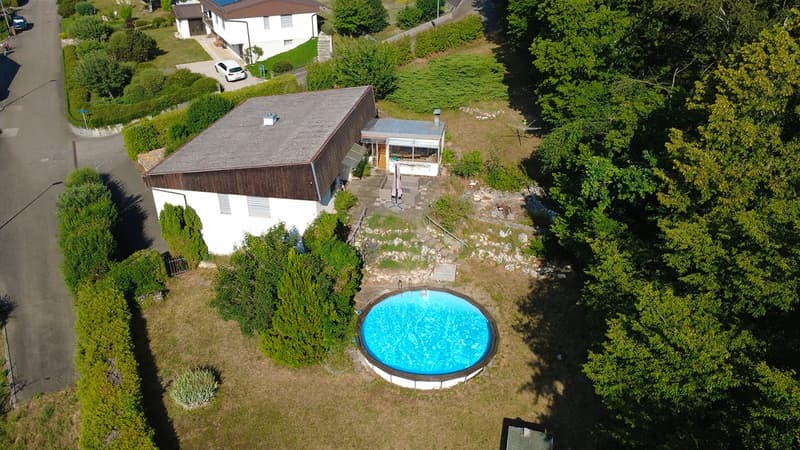 Villa de 5,5 pièces  idéalement situé sur une magnifique parcelle (3)