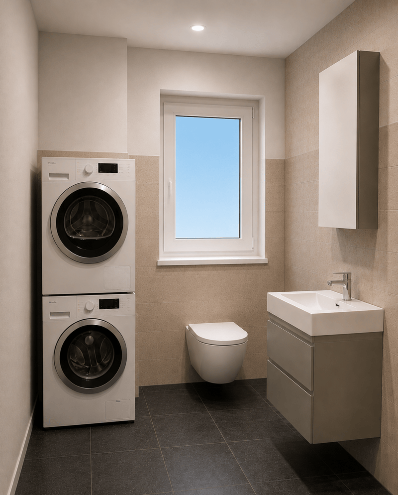 Appartement neuf de 3.5 pièces avec balcon à Develier (7)