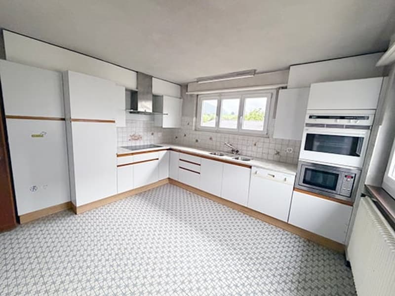 Charmante villa de 6,5 pièces bien située (9)