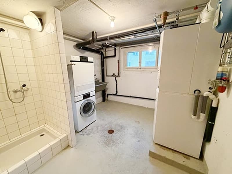 Charmante villa de 6,5 pièces bien située (18)