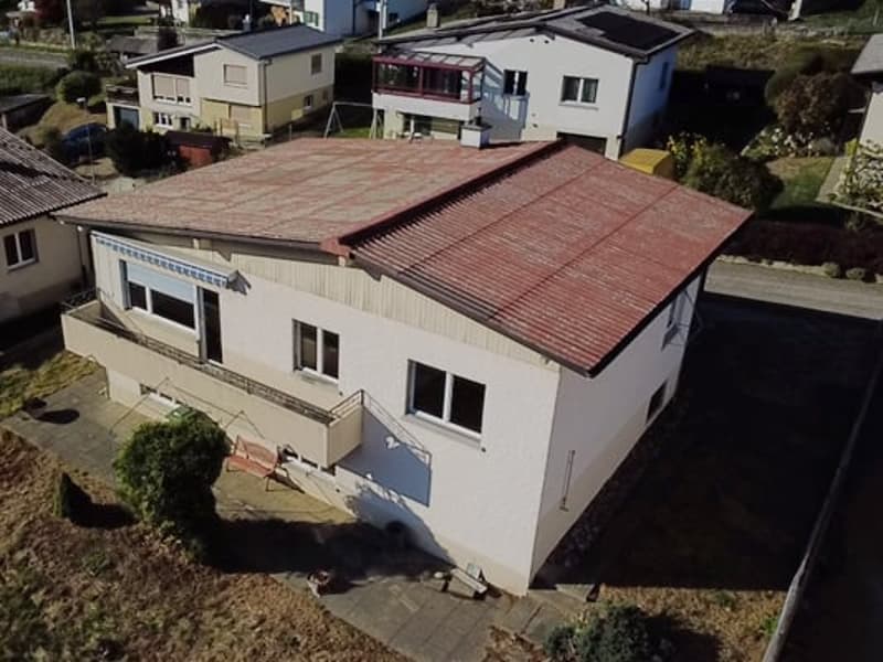 Charmante villa de 6,5 pièces bien située (6)