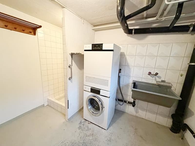 Charmante villa de 6,5 pièces bien située (19)