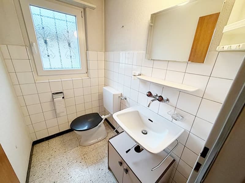 Charmante villa de 6,5 pièces bien située (20)