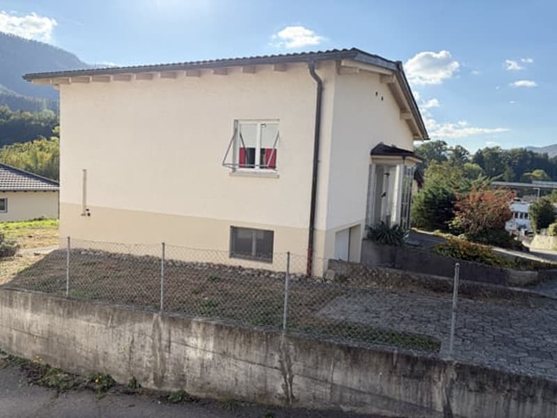 Charmante villa de 6,5 pièces bien située (7)