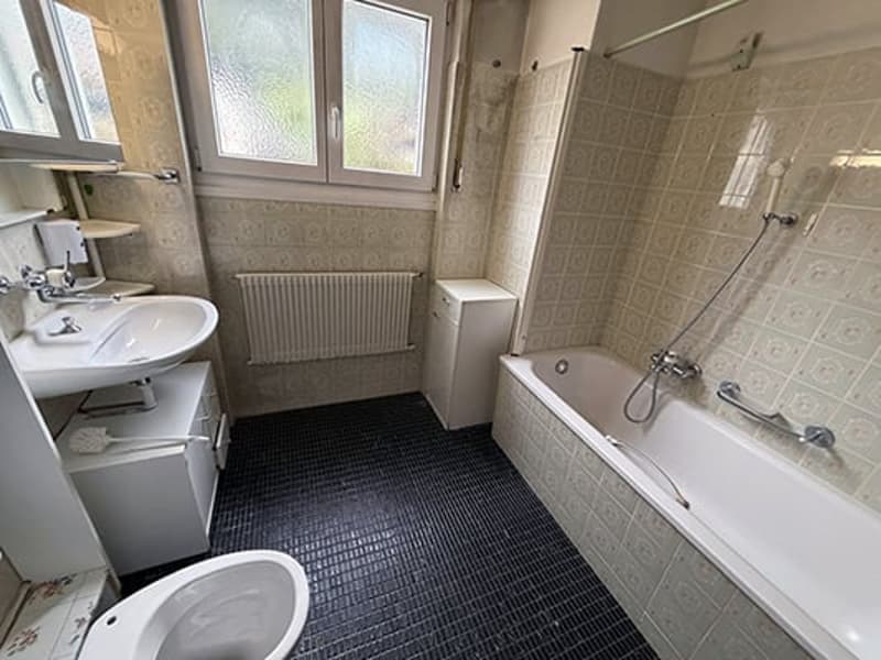 Charmante villa de 6,5 pièces bien située (12)