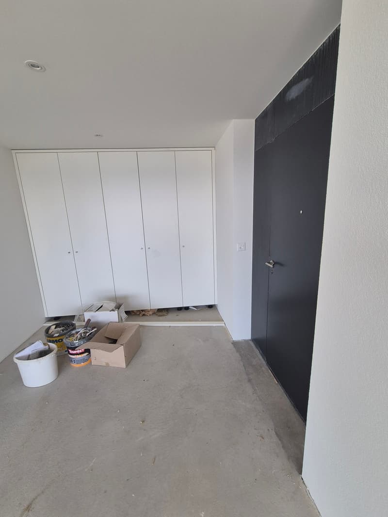 Last unit! New 4.5-room apartment - Sous-le-Château residence in Hauterive (4)