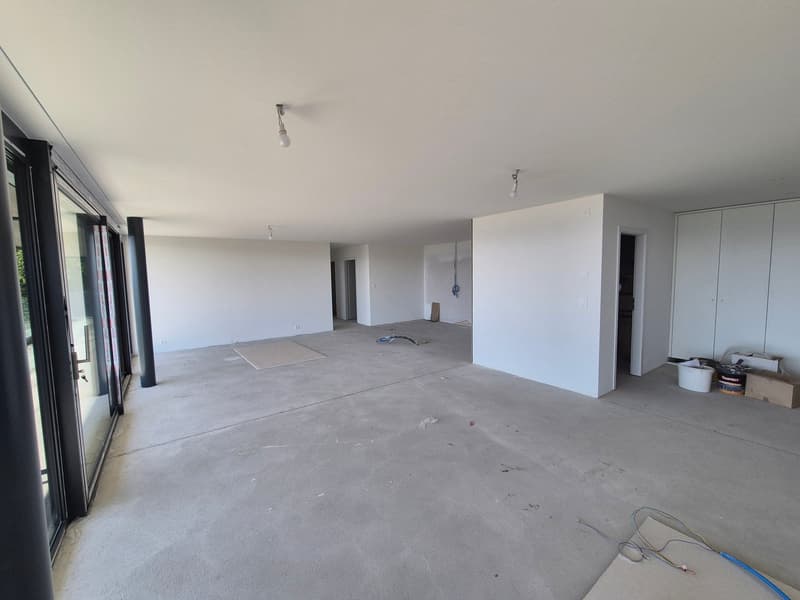Last unit! New 4.5-room apartment - Sous-le-Château residence in Hauterive (5)