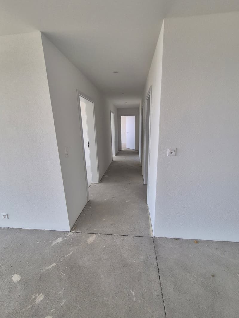 Last unit! New 4.5-room apartment - Sous-le-Château residence in Hauterive (6)
