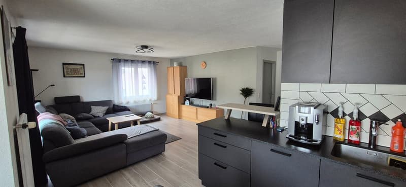 A Vendre ! Boudry bel appartement de 4.5 pièces ! (10)