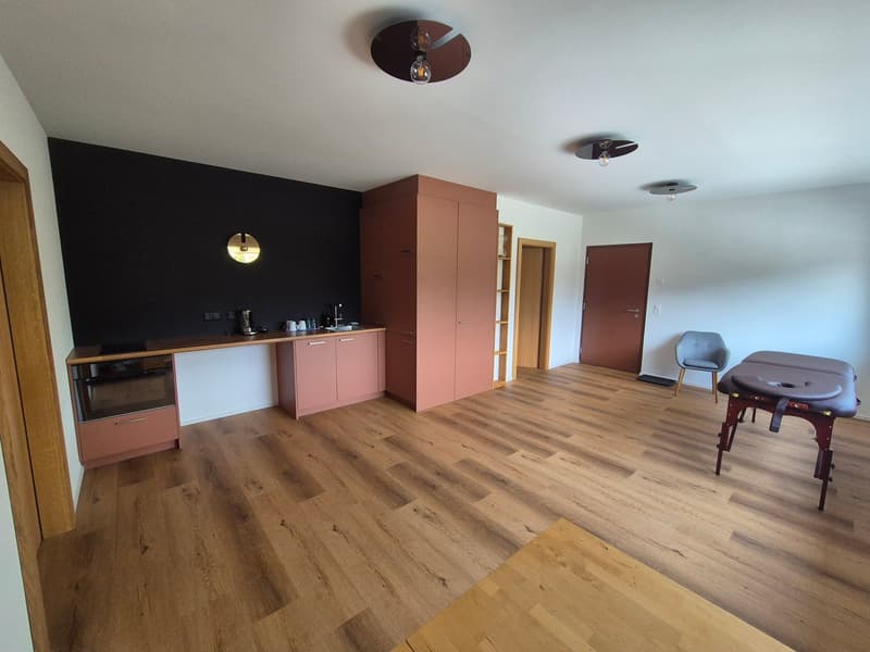 For sale in Savièse – High-end office / cabinet of 50 m2 (6)