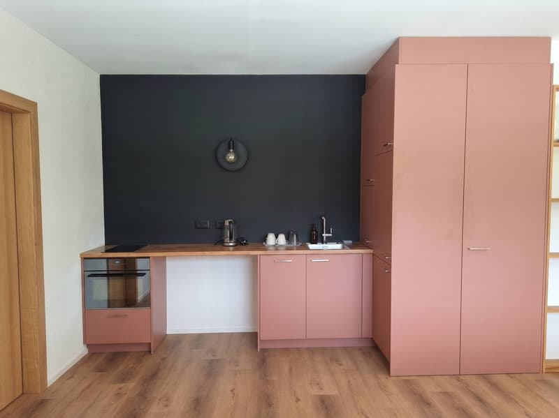 Réservé ! Savièse – Bureau / cabinet de standing de 50 m2 (7)