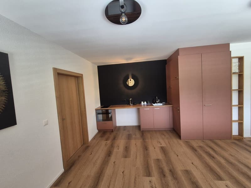 For sale in Savièse – High-end office / cabinet of 50 m2 (7)