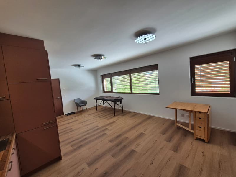 For sale in Savièse – High-end office / cabinet of 50 m2 (4)