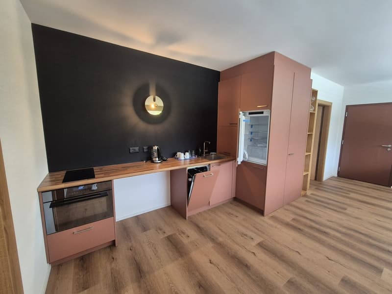 For sale in Savièse – High-end office / cabinet of 50 m2 (8)