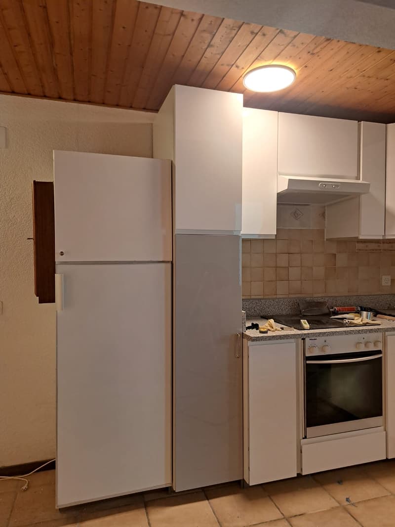 For rent studio in the city center (2)