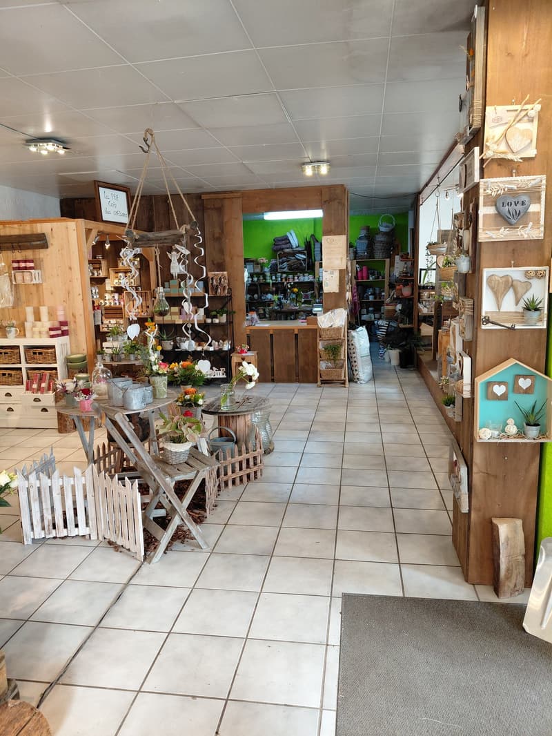 Commercial space in the heart of La Chaux-de-Fonds (4)