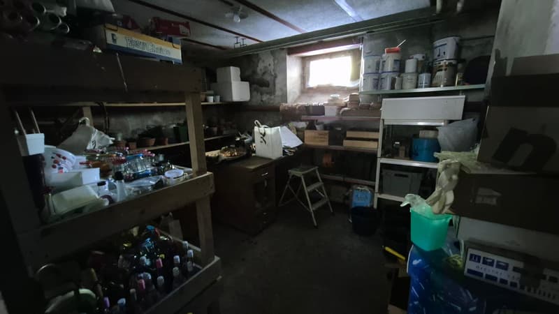 Neuer PREIS! Mitten in der Natur, alte Zollstation mit 3 Apartments (24)
