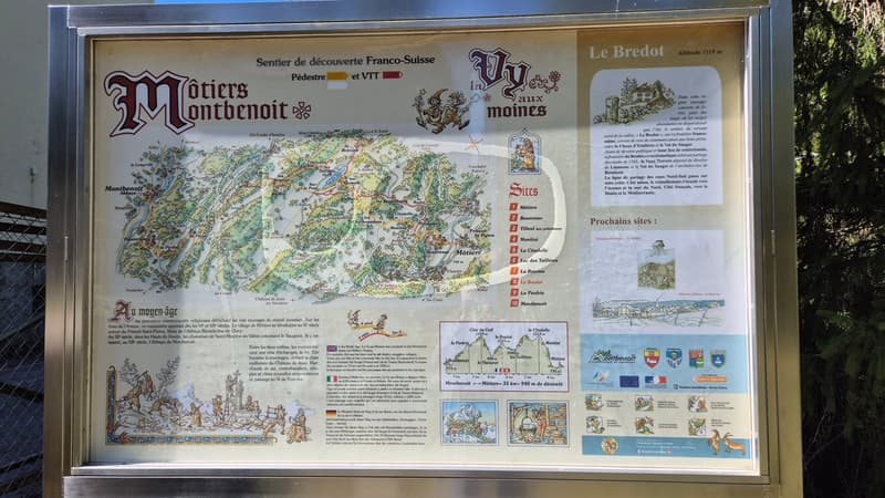 Neuer PREIS! Mitten in der Natur, alte Zollstation mit 3 Apartments (26)