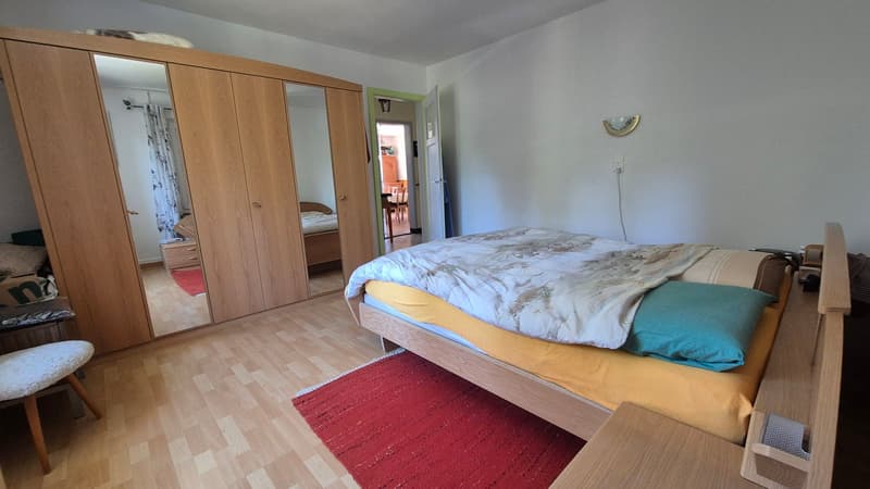 Neuer PREIS! Mitten in der Natur, alte Zollstation mit 3 Apartments (14)