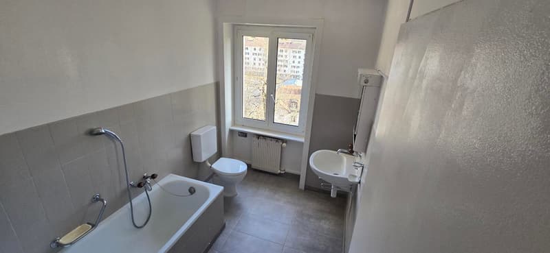 Charmant studio à louer au Locle – Disponible dès juillet 2026 (4)