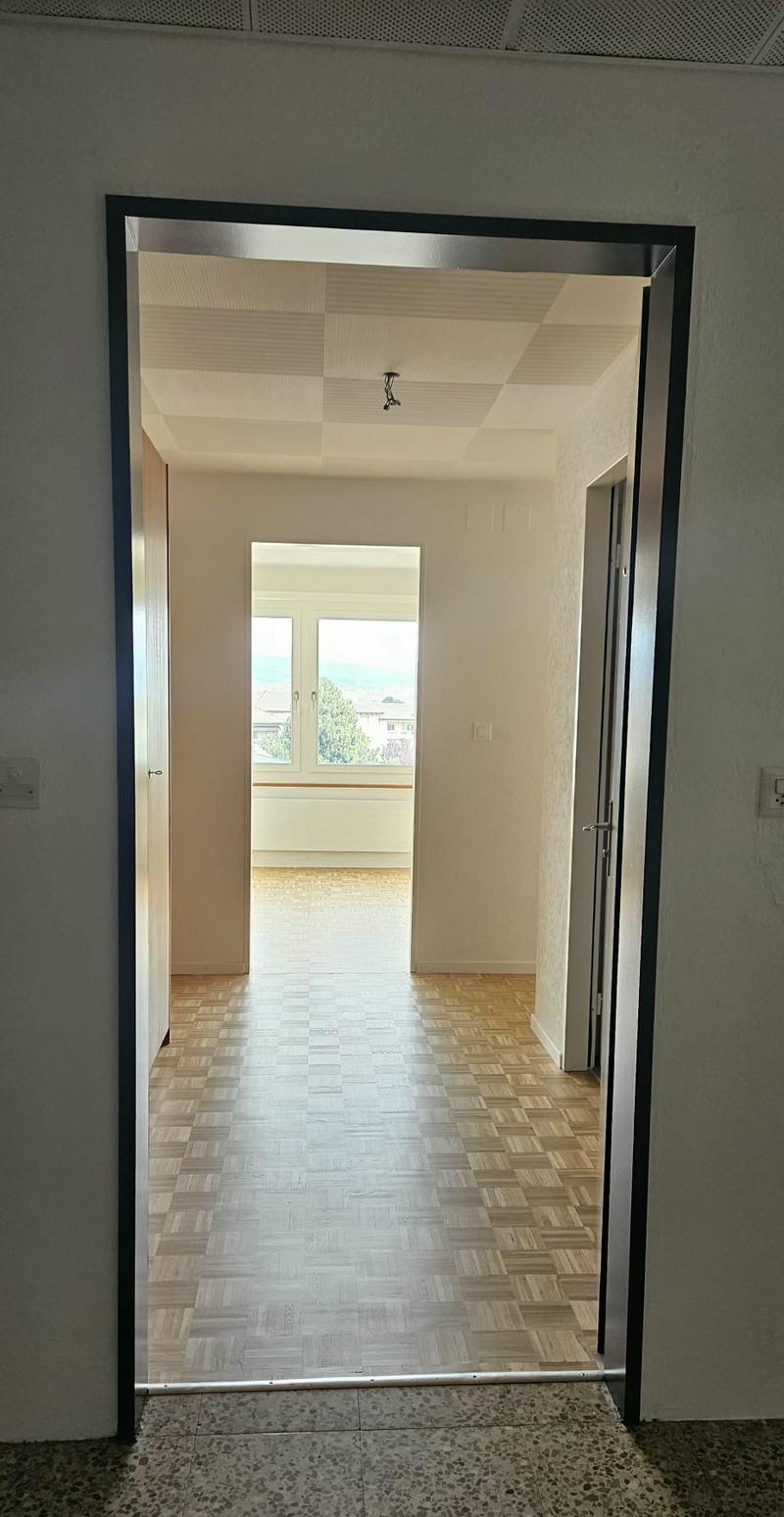 Appartement spacieux rénové cuisine neuve. Avec conciergerie (6)