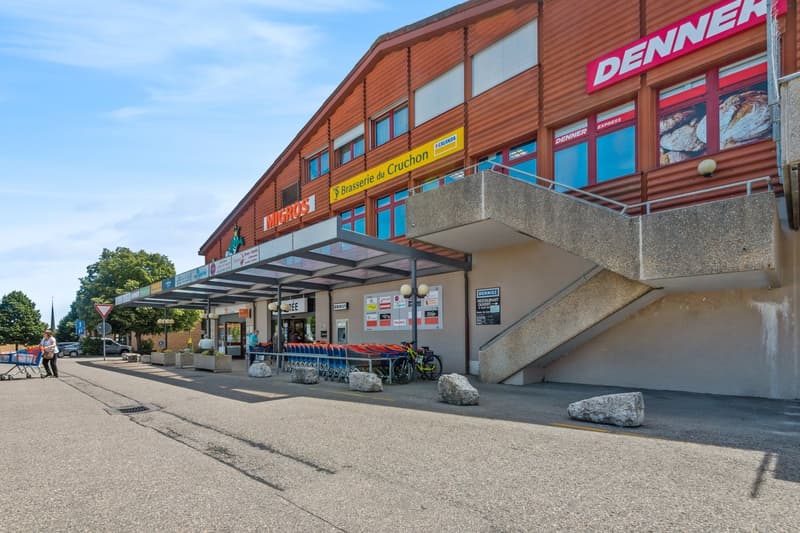 Lokal im Einkaufszentrum (9)