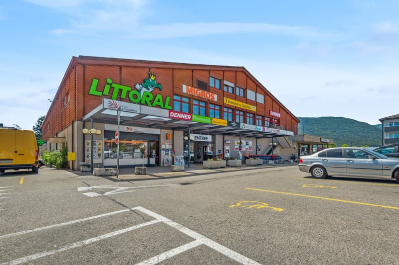 Lokal im Einkaufszentrum (10)