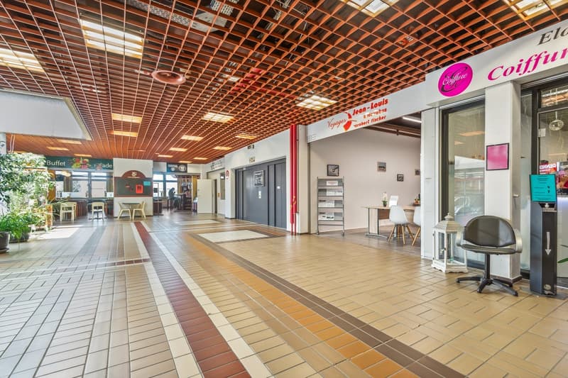 Lokal im Einkaufszentrum (6)