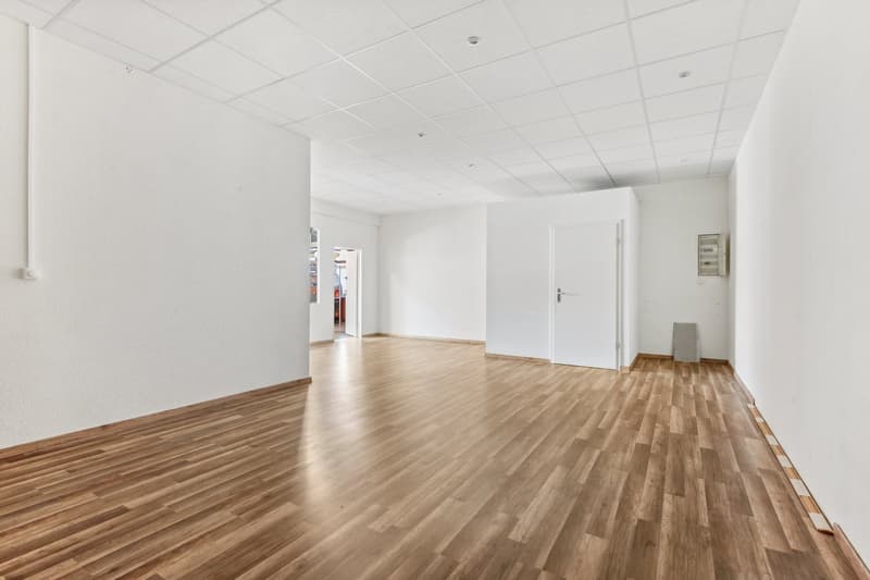 Lokal im Einkaufszentrum (3)
