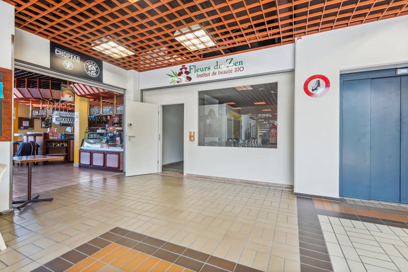Lokal im Einkaufszentrum (1)