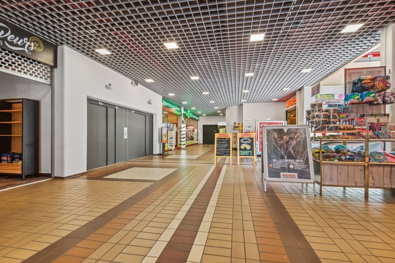 Lokal im Einkaufszentrum (7)
