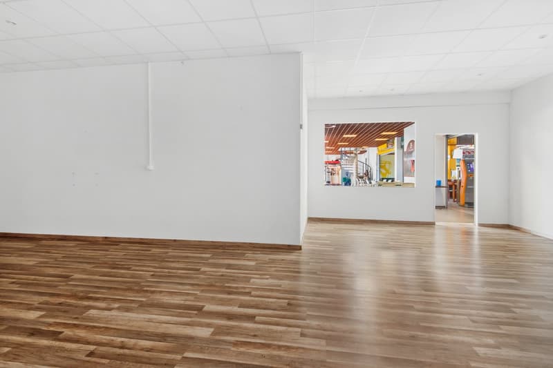 Lokal im Einkaufszentrum (4)