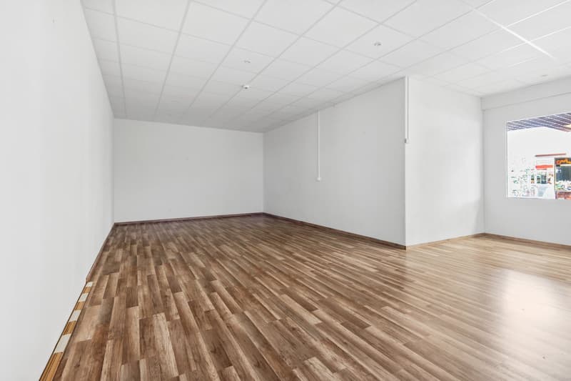 Lokal im Einkaufszentrum (2)